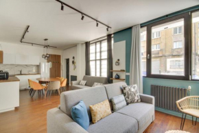 197 Suite Tom - Superb Apartment in Paris